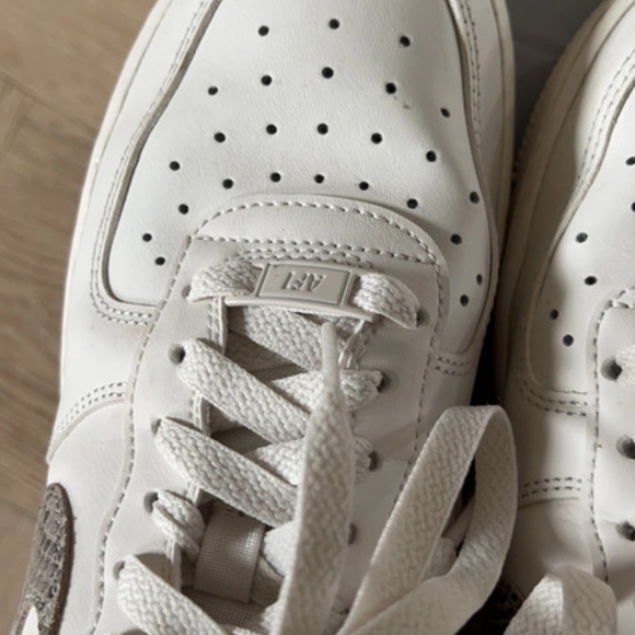 Nike Air Force 1 ‘07 Phantom maat 39 - Picture 2 of 6